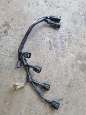 Yamaha injector wiring for sale  CONSETT