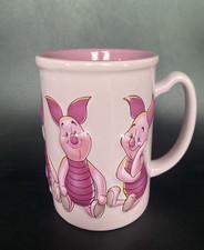 Disney piglet mug for sale  MAIDSTONE