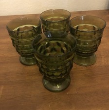 Indiana glass whitehall for sale  Auburn