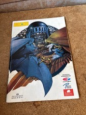 Rare vintage comic for sale  LEEDS