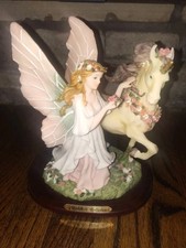 Montefiori collection fairy for sale  Woodstock