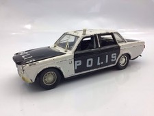 Polistil volvo 164 for sale  BRADFORD