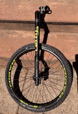 Cannondale lefty 2.0 for sale  Brooklyn