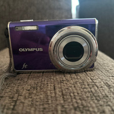 Olympus 5020 12mp for sale  New Cumberland