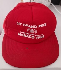 Casquette corps commissaires d'occasion  Les Arcs