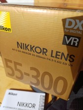 Nikon bjektiv 300mm gebraucht kaufen  Legau