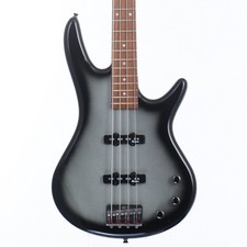 Sunburst Ibanez Gio Series GSR320 prata metálica comprar usado  Enviando para Brazil