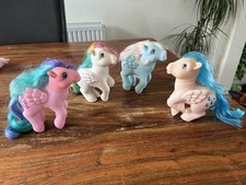 Vintage 1980 little for sale  BLAYDON-ON-TYNE