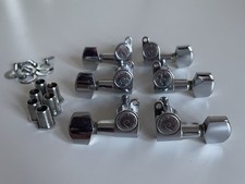 Schaller mini guitar for sale  UK