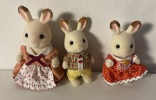 Vintage calico critters for sale  Hamilton
