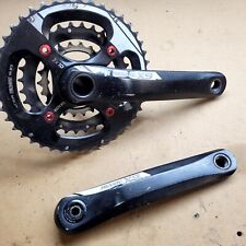 guarnitura mtb sram usato  Cerignola