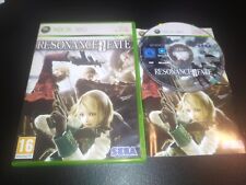 Jeu microsoft xbox d'occasion  Pradines