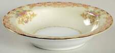 Noritake rosebud rimmed for sale  Mc Leansville