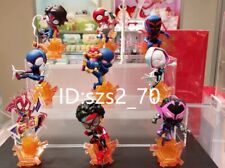 Boneco brinquedo POP MART Spider Man Across The Spider Verse caixa cega confirmado, usado comprar usado  Enviando para Brazil