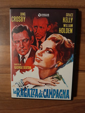 Dvd ragazza campagna usato  Camporosso