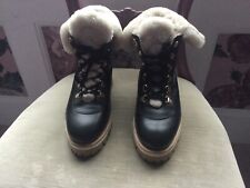 Hobbs ladies sheepskin for sale  CAMBERLEY