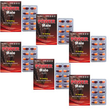 Male power nouvelle d'occasion  Beaurepaire