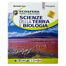 Marinella torri ecosfera usato  Italia