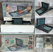 Vintage computer battleship for sale  SHEFFIELD