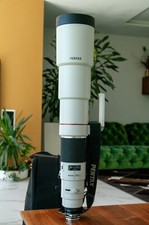 Pentax 560 5.6 usato Pentax 560 5.6 usato  Spedire a Italy