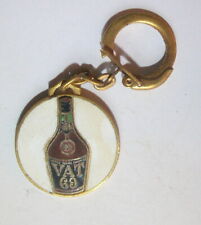  Porte clé    Whisky VAT 69     1950-60, usado segunda mano  Embacar hacia Argentina