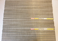 Wrenn gauge flexitrack for sale  CALDICOT
