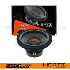 Hertz sub subwoofer usato  Italia