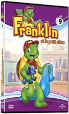 Franklin franklin petit d'occasion  France