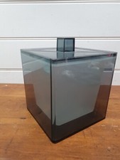   Balde de gelo raro vintage meados do século acrílico lucite ?canister ferguson 1960 comprar usado  Enviando para Brazil