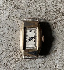 Petite montre 18k d'occasion  Saumur