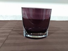 Purple clear art for sale  New Lisbon