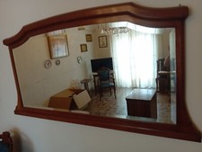 Specchio antico inizi usato  Torre Annunziata