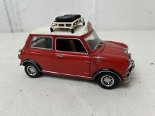 B04 kyosho morris gebraucht kaufen  Bad Wimpfen