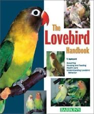 Lovebird handbook barron for sale  Memphis