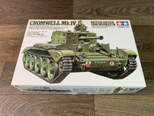 Tamiya cromwell mk.iv for sale  BRIGHTON