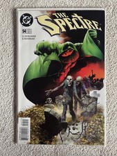 Spectre 1st appearance for sale  SURBITON