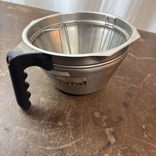 Bunn stainless steel for sale  Cressona