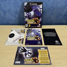 Pokemon gale darkness usato  Frattaminore