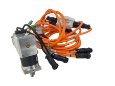 Rexroth servomotor msm031b gebraucht kaufen  Korschenbroich