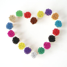 Coloured long safety for sale Coloured long safety for sale  BRIDGEND