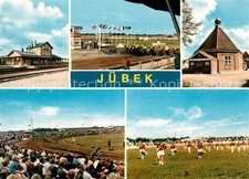 Juebek bahnhof sandbahnrennen gebraucht kaufen  Deutschland