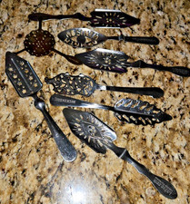 Absinthe set spoons for sale  El Paso