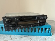 1997-2002 Toyota RAV4 Corolla Tacoma OEM rádio AMFM cassete 86120-04090 A56409 comprar usado  Enviando para Brazil