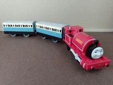 Skarloey coaches tomy for sale  BACUP