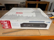 Qsc rmx 2450a for sale  BRADFORD