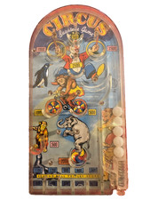 Jouet flipper clown d'occasion  Allègre