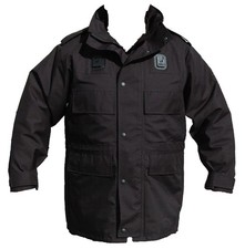 police coat for sale  SHEPTON MALLET