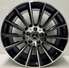 Genuine mercedes class for sale  BANGOR