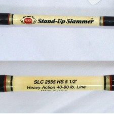 Penn stand slammer for sale  West Palm Beach
