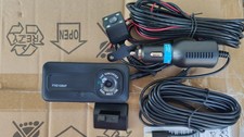 Telecamera auto dash usato  Mirabella Eclano